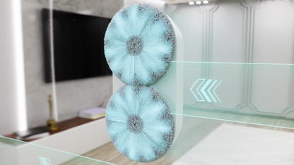 Fensterputzroboter V3CLEAN 