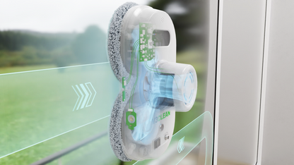 Fensterputzroboter V3CLEAN 