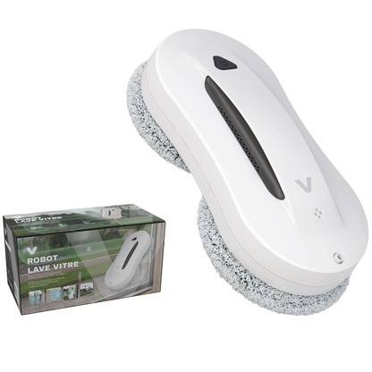 Robot lave vitre V3CLEAN S+
