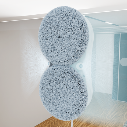 Robot lave vitre V3CLEAN S+