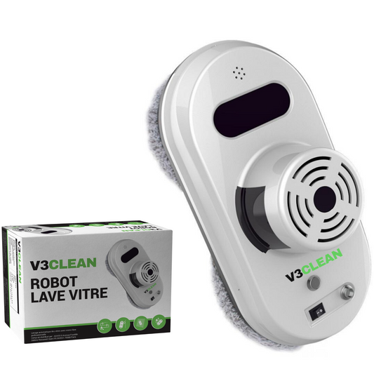 Fensterputzroboter V3CLEAN 